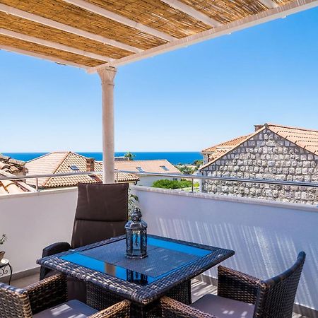 Orsetta by AULA Leilighet Dubrovnik Eksteriør bilde