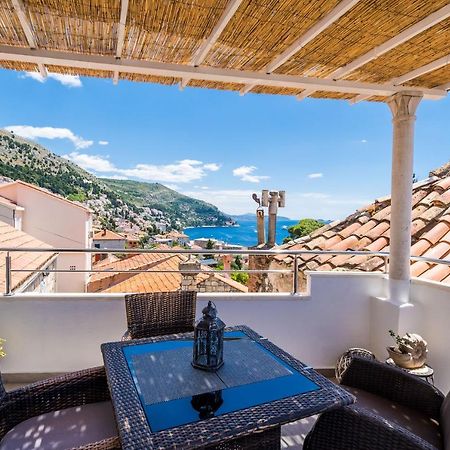 Orsetta by AULA Leilighet Dubrovnik Eksteriør bilde